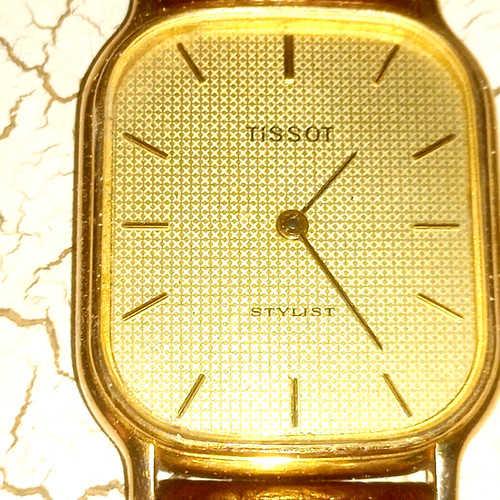 Gt8 tissot stylist - gt8,