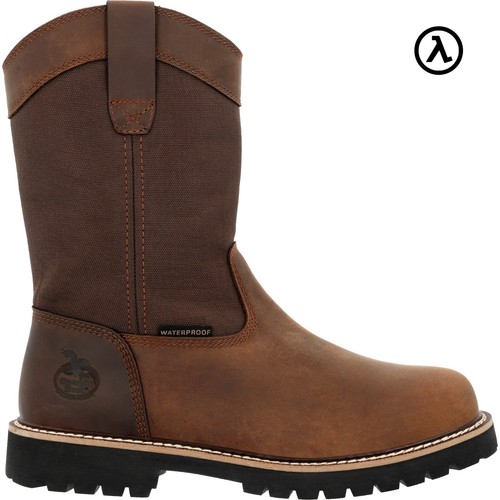 Georgia boot uomo core - georgia, 37