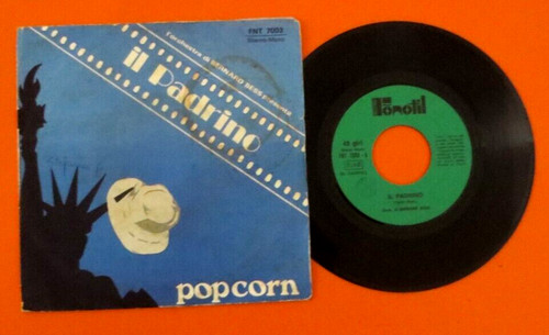 Bernard bess padrino - bess,
