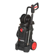 Idropulitrice ad Alta Pressione Compatta Professionale - WÜRTH 07011145