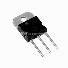 BUW11A - BUW 11A TRANSISTOR