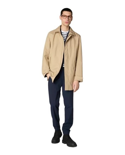 Giubbino 329 trench - giubbino,