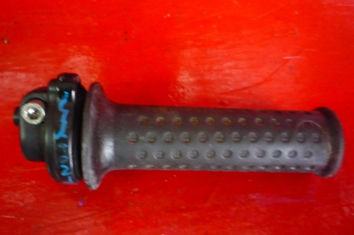 Comando leva manopola gas - comando,