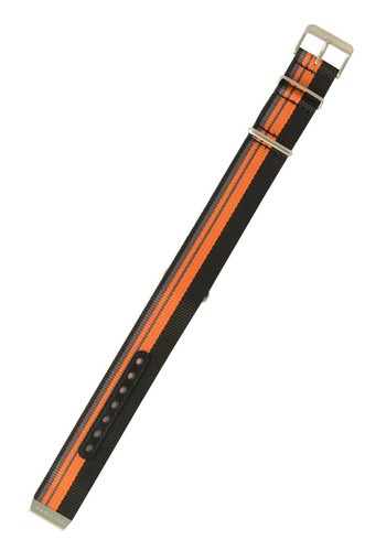 Cinturino hamilton nato - hamilton,