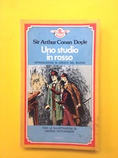 Uno studio rosso arthur - uno, in