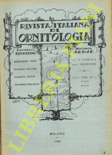 Rivista italiana - rivista,