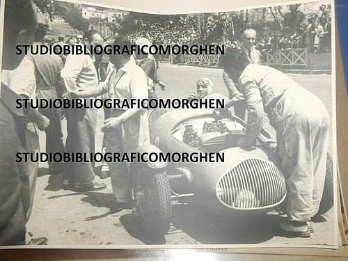 1948 fotografia automobilismo - 1948,