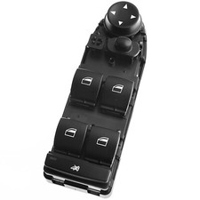 Alzacristalli Interruttore