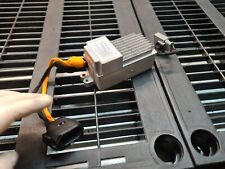 Modulo elettrico diesel