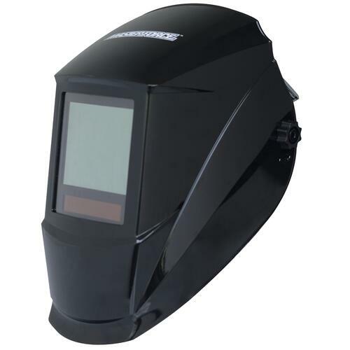 Casco per saldatura - , oscurante