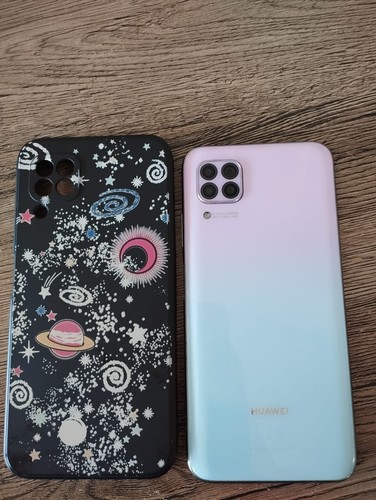 Huawei p40 lite 128gb pink - p40,