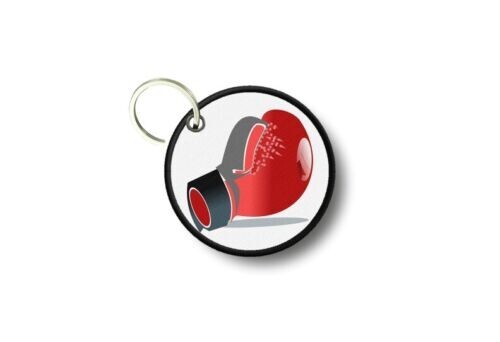 Guantoni boxe laterali - da,