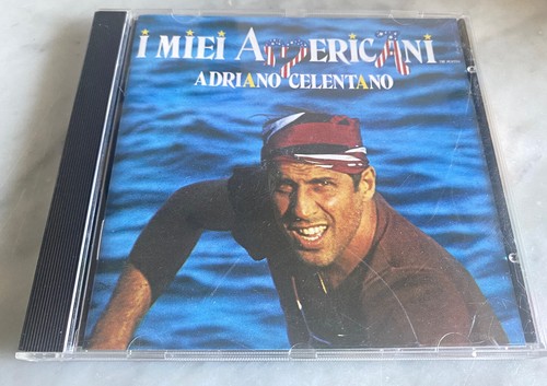 Adriano celentano i - adriano,
