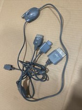 Game Stop RFU Adapter Model BB-9931,Gray