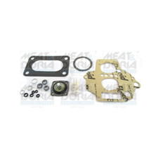 KIT RIPARAZIONE REVISIONE CARBURATORE PER LANCIA BETA WEBER 34 DATR FIAT X1/9