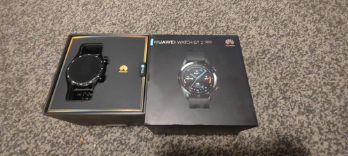 Huawei watch 46mm - watch, gt