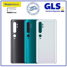 Cover Scocca Posteriore per