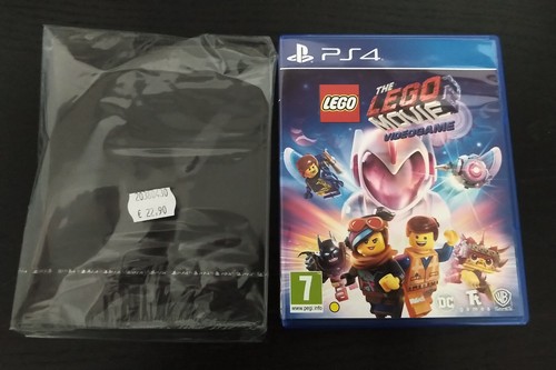 The lego movie - movie, 2