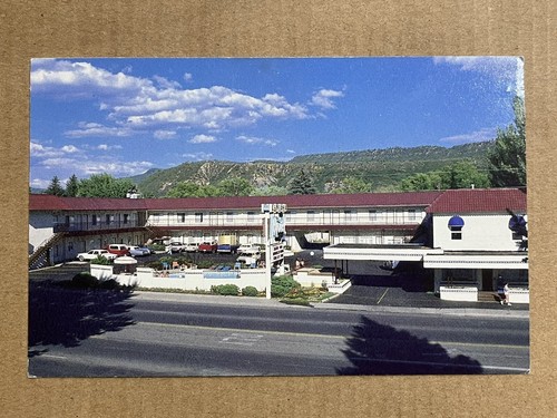 Cartolina durango colorado - cartolina,