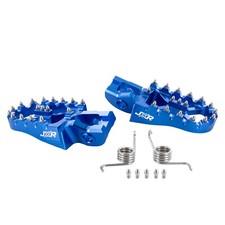 HUSQVARNA 2017 - 2021 PIEDINI