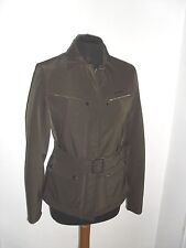 Giacca Lunga Giubbotto BREMA originale  Tg. 40  Colore Moda  PREZZO AFFARE
