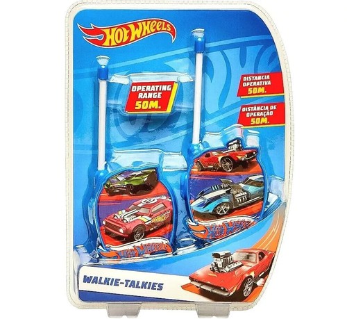 Hot wheels set - hot,