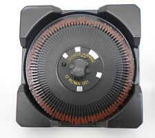  OLIVETTI 87400S 12 ROMA 001 - MARGHERITA PER MACCHINA DA SCRIVERE NUOVO NEW