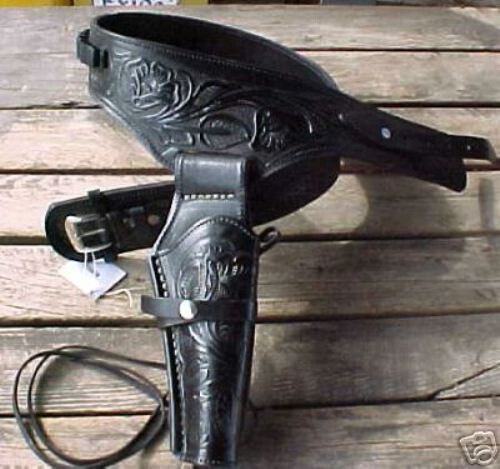 Nuovo fondina cowboy western - fondina,