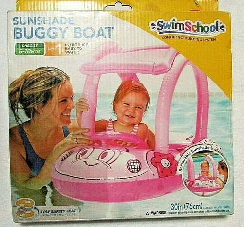 Parasole buggy barca scuola - parasole,