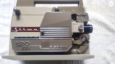 SILMA 120 SL proiettore super