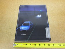 VOLKSWAGEN New Beetle Turbo S