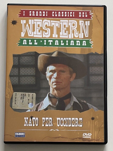 Grandi classici del western - i,