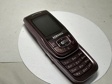 Telephono cellulare Samsung