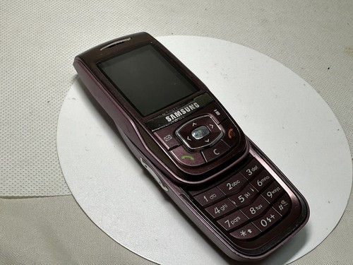 Telephono cellulare samsung - cellulare,