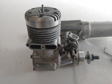 Supertigre ST 60 motore