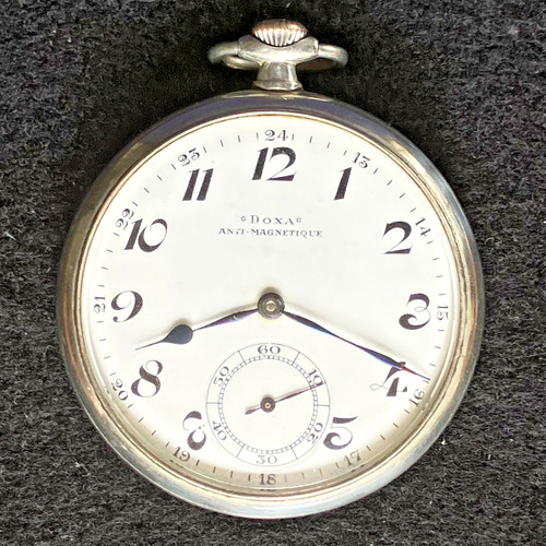 Orologio tasca doxa - orologio, da