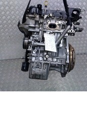 Motore Citroen C1 Toyota Aygo Peugeot 108 1.0 1kr-fe 2014 - 2018 31000km