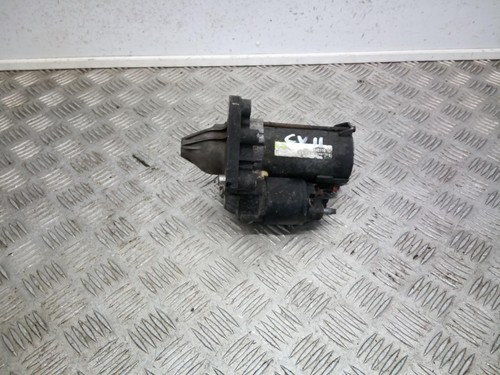 Motorino avviamento fiat - ,