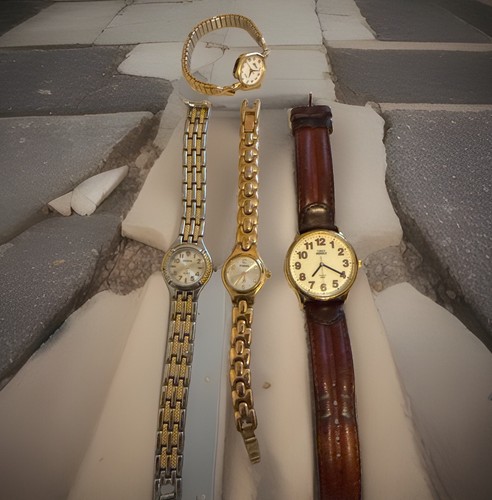Lotto orologi timex - orologi,