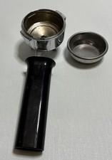 Gaggia Classic 58mm Double