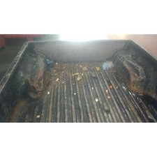 CASSONE PICK-UP MITSUBISHI