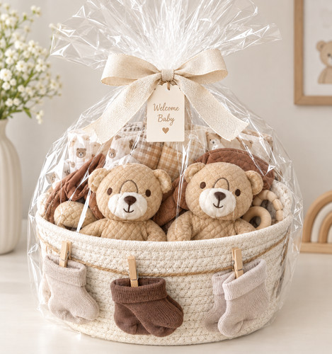 Set regalo pezzi nuovo - set,