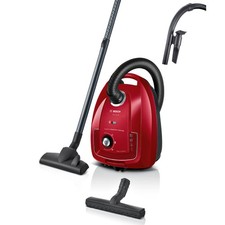 Bosch BGD38RD1H Serie 4
