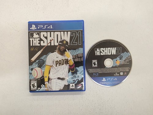 Mlb the show play - the,