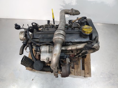 K9kf728 motore completo - k9kf728, /