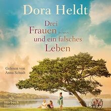 Drei frauen und - drei, falsches