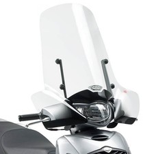 GIVI Parabrezza 311A HONDA