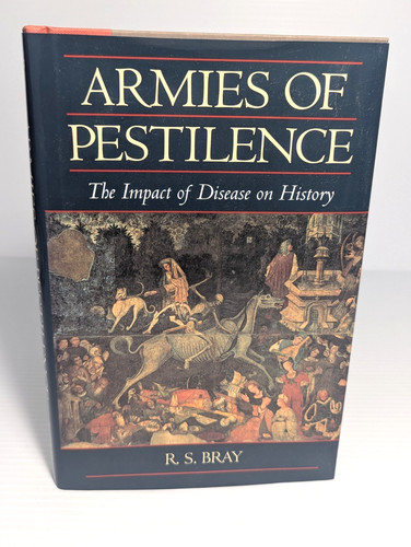 Armies pestilence the - armies, pestilence: