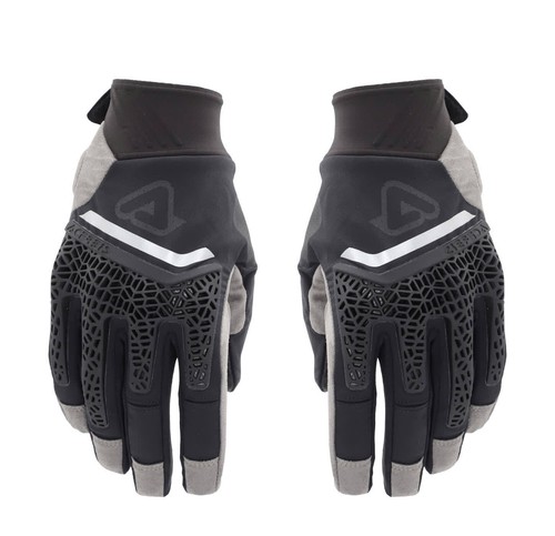 Guanti motocross acerbis - motocross,
