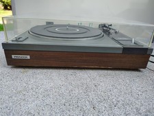 Pioneer PL-112D Turntable